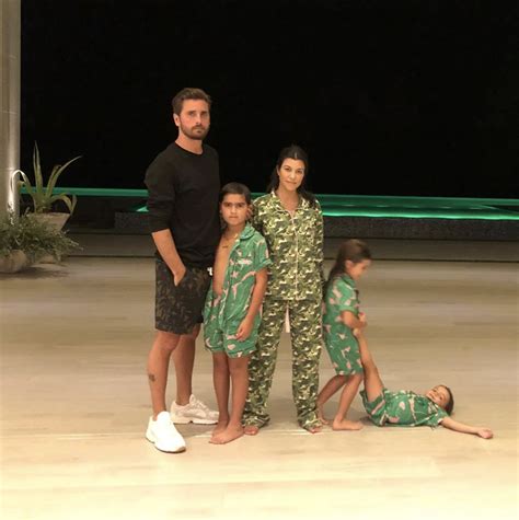 scott disick naked|Kardashian fans horrified as Kris sees Scott NAKED in .